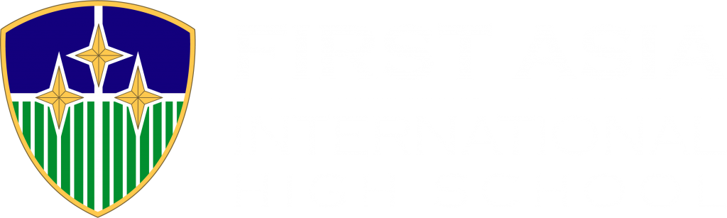 First Asia IHS Logo